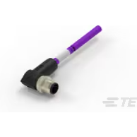 TE Connectivity-TAB62235501-001 Andere Kabelbaugruppen M8/M12 Cable Assembly