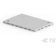 TE Connectivity-2118729-2 null Board Mount EMI Enclosures 44.6 x 31.1 x 2mm Two-piece Cold Rolled Steel SMD