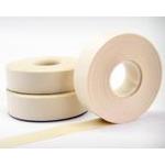 NTE Electronics-14-3456 Bänder und Klebebänder Tapes Protective Tape Rubber 435.11psi White Glass Cloth 20.12m
