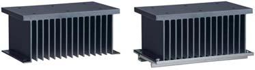 Sensata Technologies-HS103DR null Relay Accessories Heat Sink for Electromechanical Relay