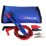 Premium Multimeter Test Probe Kit