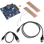 Digi International-XK3-C-A1-T-UB Placas y kits de desarrollo inalámbricos/RF XBee3 Cellular Module Development Kit