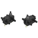 ALPS ALPINE CO., LTD-SPVQ140400 Detektorschalter Switch Detector N.O./N.C. SPDT Button PC Pins 0.1A 12VDC Thru-Hole Bulk
