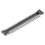 Panasonic Electric Works-AXG816044 Steckverbinderleisten und Leiterplattenbuchsen Conn Fine Pitch Connector HDR 16 POS 0.35mm Solder ST SMD Reel
