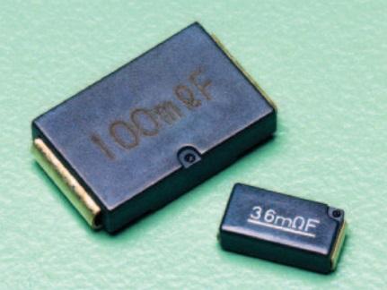 KOA Speer Electronics-SLW1TTE10L0D 저항 고정형 단면 장착 Res 2512 0.01 Ohm 0.5% 1.5W ±180ppm/°C J-Lead SMD T/R Automotive AEC-Q200