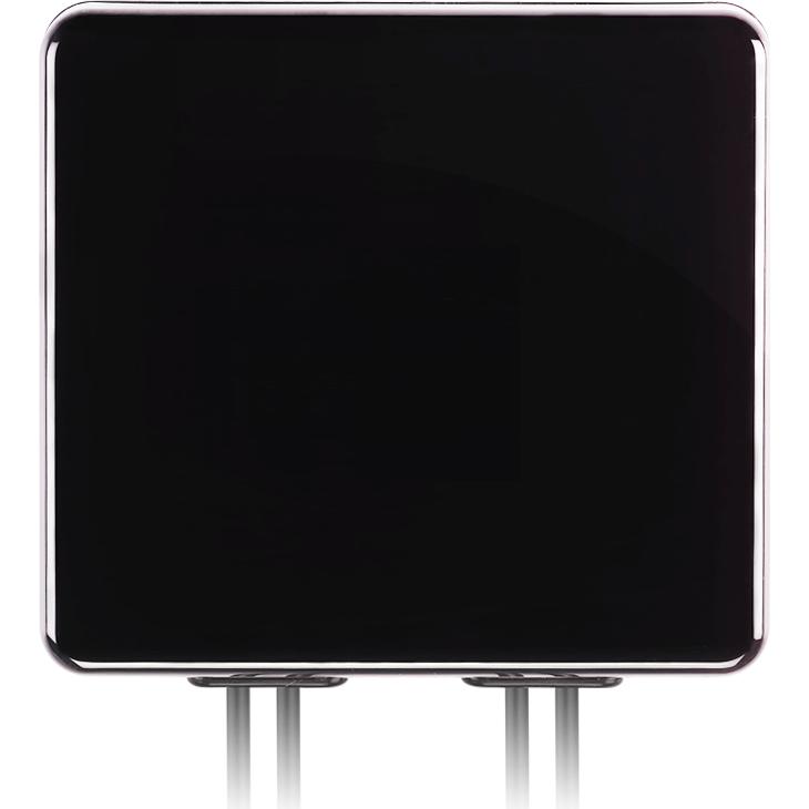 Taoglas-MA963.A.BIVW.002 Antennas Antenna Mount -5.48dBi Gain 698MHz/806MHz/960MHz/1518MHz/1880MHz/1990MHz/2170MHz/2690MHz/3500MHz/5925MHz Box