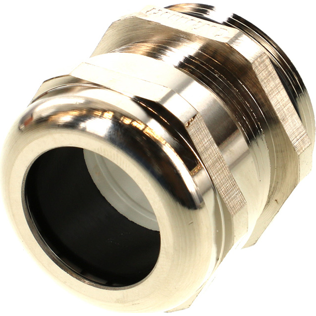 Molex-936000020 电缆配件 Cable Accessories Cable Gland Nickel Bag