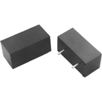 Inductor Filter Wirewound 2.2mH 10% 1KHz Ferrite 690mA 3.3Ohm DCR RDL Bulk