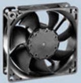 ebm-papst-W2E200-HK38-01 Sopladores y ventiladores AC Fan Axial Ball Bearing 230V 225 X 225 X 80mm