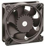 ebm-papst-DV5214NU Gebläse und Lüfter DC Fan Axial Ball Bearing 24V 18V to 26V 158.9CFM 56dB 127 X 127 X 38mm