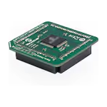 dsPIC33CH128MP508 Plug-In Module