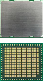 Murata Manufacturing-LBEE5ZZ1XL-774 Module sans fil combiné WLAN+BT Chip 2400MHz/5000MHz T/R