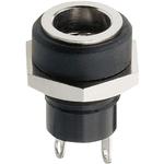 Conn Power RCP 2 POS Solder Lug ST Panel Mount 2 Terminal 1 Port Bulk