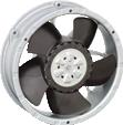 ebm-papst-6314N/2TDHHP Gebläse und Lüfter DC AXIAL FAN