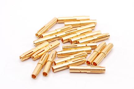 Amphenol-SC000044 Connector Contact Contact SKT 1 Size Crimp ST Cable Mount 18-22AWG