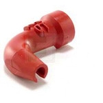 ITT Corporation-33533-47-010006 RF-Steckverbinder Conn QT-BNC PL 0Hz to 2GHz 75Ohm Crimp Cable Mount Gold