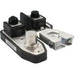 Battery Mount Fuse Holder, 2-Position