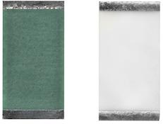 Vishay-CHP2512LR750JNT Ensamble fijo de resistor en una sola superficie Res Thick Film 2512 0.75 Ohm 5% 2W ±200ppm/°C Pad SMD T/R