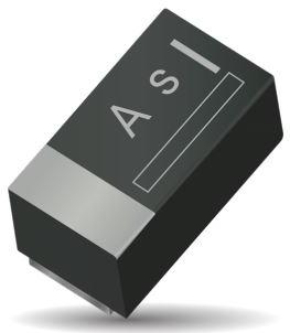 ROHM Semiconductor-TCTP1A226M8R Capacitor Tantalum Solid Cap Tant Solid 22uF 10V P CASE 20%( 2 X 1.25 X 1.2mm) Inward L SMD 2012-12 125°C T/R