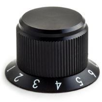 Kilo International-SC-90-2-7 Control Knobs Round Control Knobs