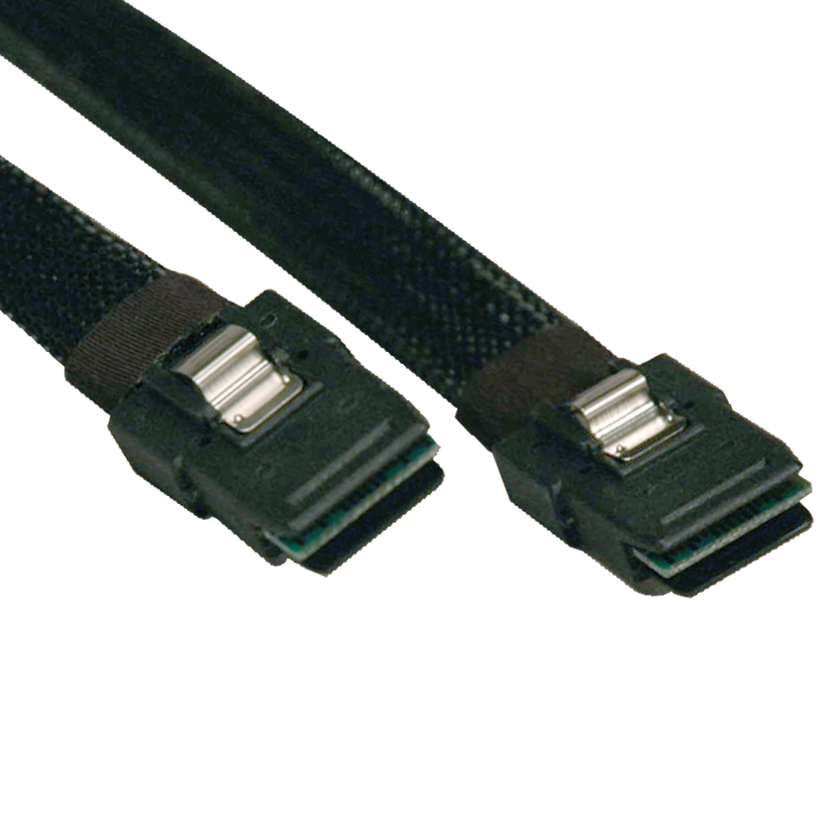 Eaton-S506-18N Andere Kabelbaugruppen Cable Assembly SCSI 0.457m Mini-SAS to Mini-SAS Carton
