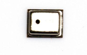 DB Unlimited-MM034202-1 Mikrofone Mic Omni-Directional 300Ohm -42dB 2V Rectangle Solder Pad
