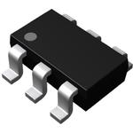 Trans MOSFET P-CH 100V 2A 6-Pin TSMT T/R