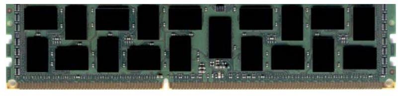 Dataram-DTM64316 Memory Modules DRAM Module DDR3 SDRAM 8Gbyte 240DIMM