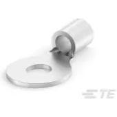 TE Connectivity-2-35771-1 Terminali connettore Ring Tongue Terminal 10-12AWG Copper 21.97mm Tin T/R