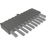 Cable Assembly Coaxial 0.3m 26AWG MMCX M Bulk