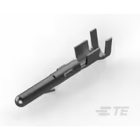 TE Connectivity-163303-8 Connector Contact Contact PIN Crimp ST Cable Mount 13-17AWG Reel