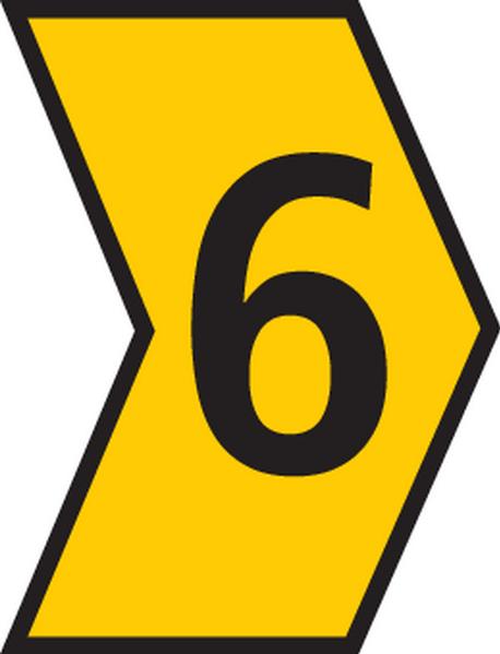 HellermannTyton-515-01664 Kabelmarkierungen Cable Markers Pre-Marked Polyvinyl Chloride Yellow Reel