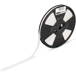 WAGO Kontakttechnik GmbH-2009-115 Steckverbinderzubehör Connector Accessories Marker Card Straight White Bag