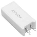 Res Metal Oxide 10K Ohm 5% 20W ±350ppm/°C Ceramic RDL