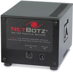 American Power Conversion-NBES0201 Air Quality Sensors Particle Sensor