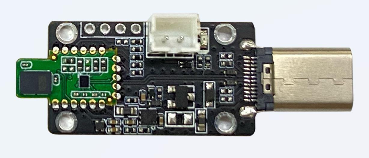 SK-RF CO-SKL5010B RF Modules Misc RF Module