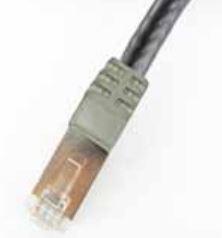 Amphenol-19103117901 Andere Kabelbaugruppen High reliability Cat 5e Ethernet cable