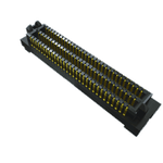 Conn Open Pin Field Array HDR 180 POS 0.8mm Solder ST Top Entry SMD SEARAY™ T/R