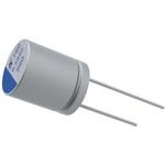 KEMET Corporation-A750MV108M1EBAE014 Aluminium-Polymer-Kondensator Single-Ended Conductive Polymer Aluminum Solid Electrolytic Capacitors