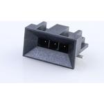 Conn Wire to Board HDR 3 POS 3mm Solder RA Side Entry SMD Micro-Fit BMI T/R