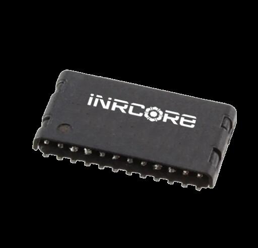 iNRCORE, LLC-R5032NLT Telecom Transformers Telecom Transformer 4(1CT:1CT) 24 Terminal Gull Wing SMD