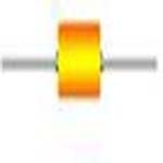 Micro Commercial Components-1SS244-TP Gleichrichter Diode Switching 250V 0.2A 2-Pin DO-34 T/R
