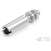 TE Connectivity-202516-1 矩形连接器 Conn Rectangular SKT 42 POS ST Panel Mount 42 Terminal 1 Port Carton