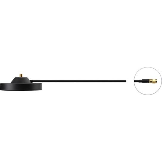 Taoglas-CAB.X07 Antennas Magnet Mount Antenna Base Cable Assembly