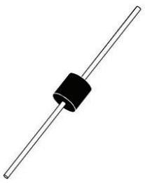 ProTek Devices-P30KP54CA Überspannungsbegrenzer (TVS) Diode TVS Single Bi-Dir 54V 30KW 2-Pin
