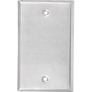 Thomas & Betts-CCB-AL 电缆配件 Cable Accessories Cover Aluminum