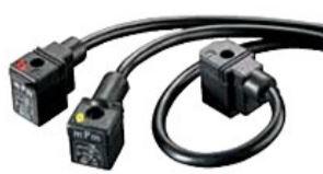 Molex-E151N2N10K11 Valve Accessories Valve Access Connector