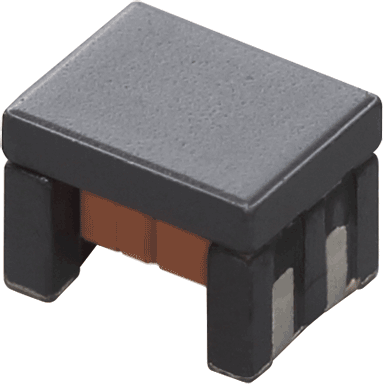 Murata Manufacturing-DLW32SH510XF2L Goulots d&rsquo;étranglement en modes commun Common Mode Chokes Dual 51uH 100kHz 0.125A 1.9Ohm DCR SMD Automotive T/R