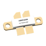 Ampleon-CLF1G0035-200PU HF-MOSFETs Trans RF MOSFET N-CH 150V 5-Pin CDFM Bulk