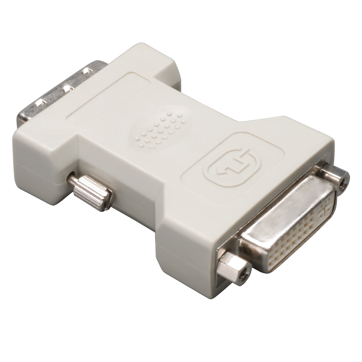 Eaton-P118-000 Verschiedene Produkte DVI-D Male To DVI-I Female Adapter